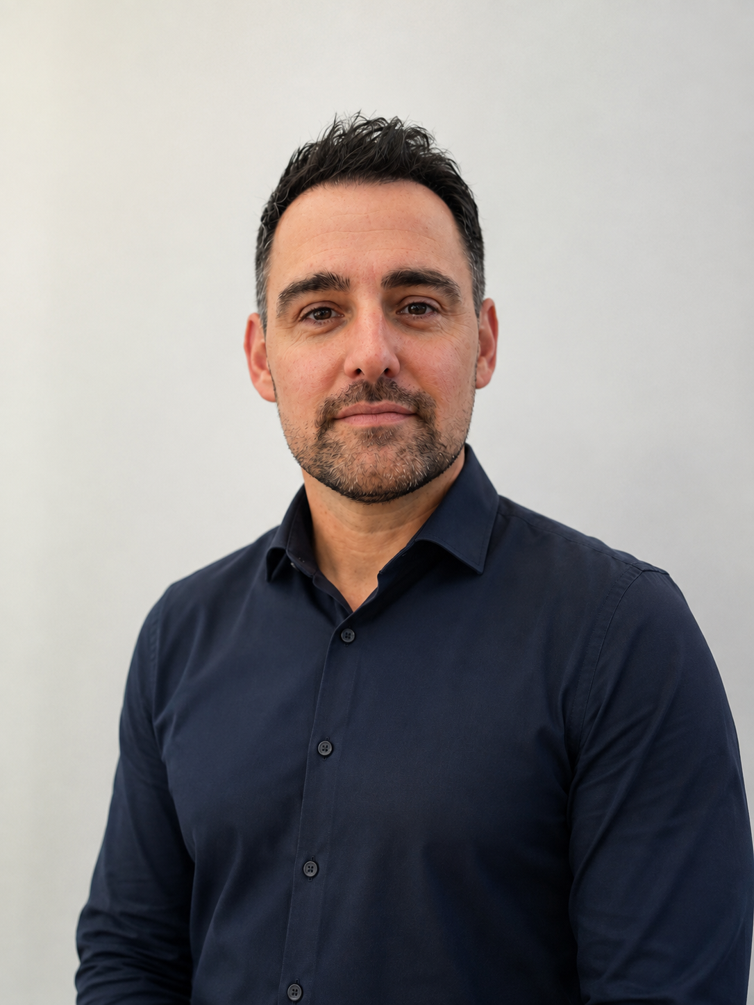 Pierre Marin, fondateur d’AQUISUR